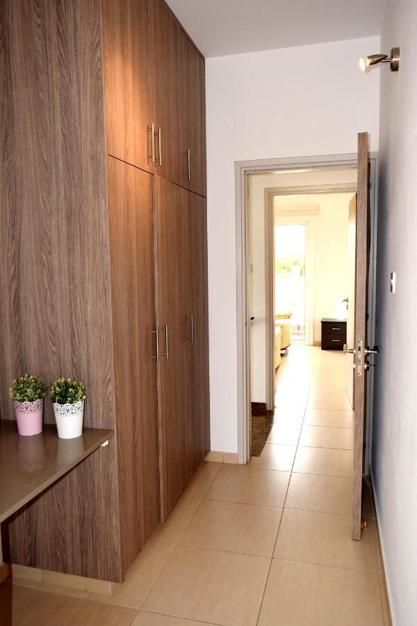 Nissi Villa Ourania Айя-Напа Экстерьер фото